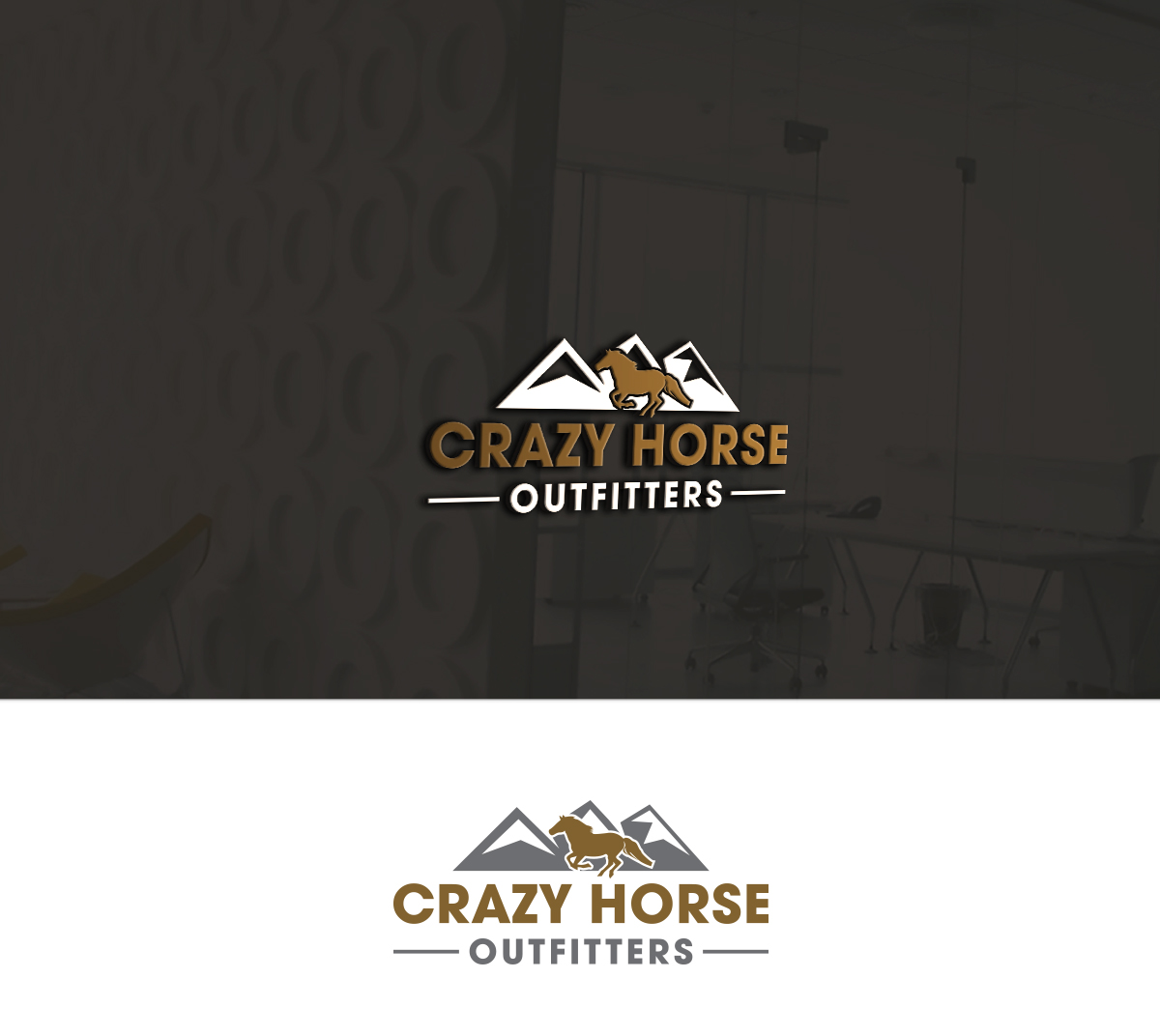 Logo Design by CreativeBaba for this project | Design #23052838