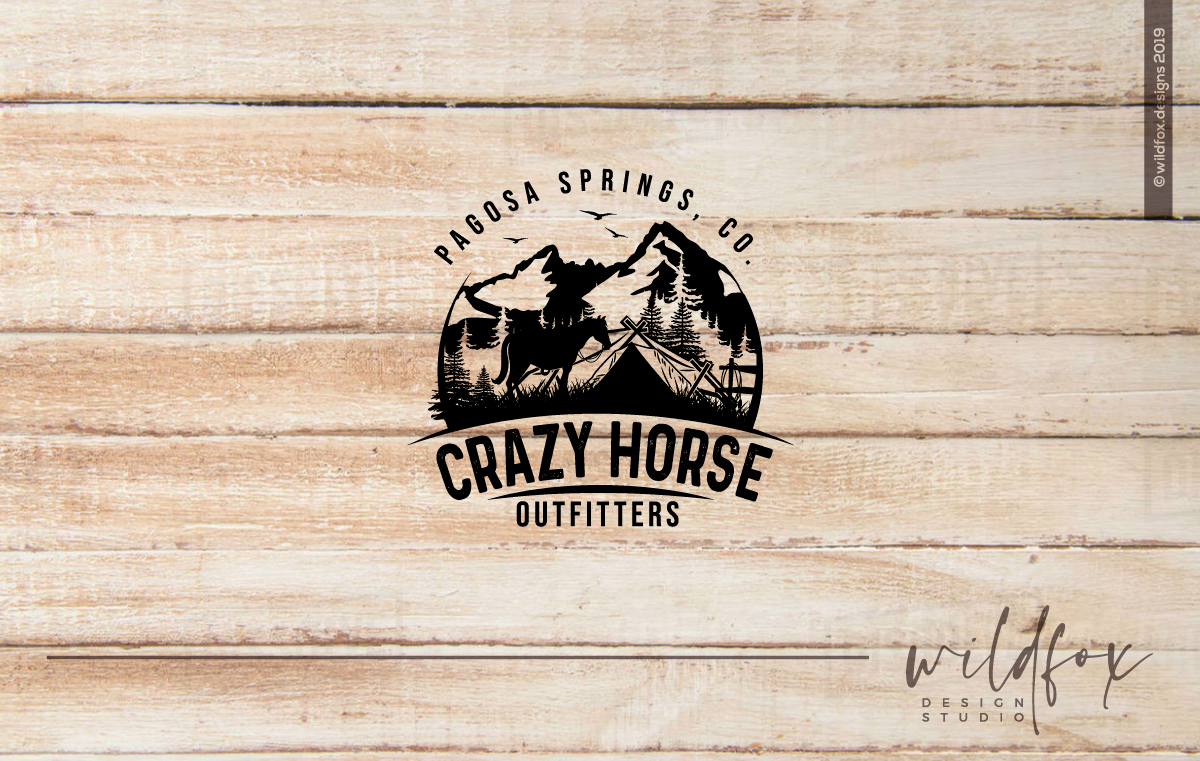 Diseño de Logo por WildFox para este proyecto | Diseño #23096136