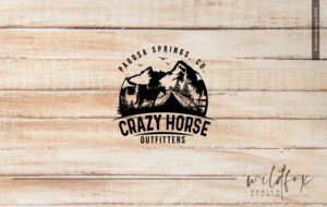 Logo Design by WildFox