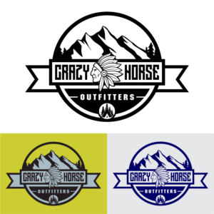 Logo Design by hokilucky for this project | Design #23097251