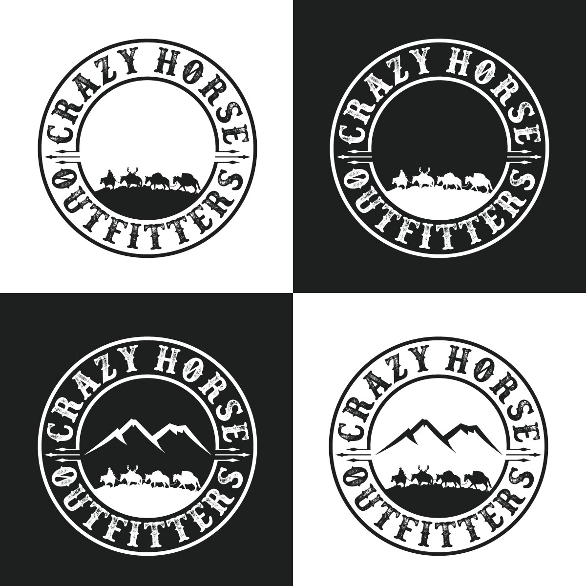 Logo Design by Rii for this project | Design #23058808