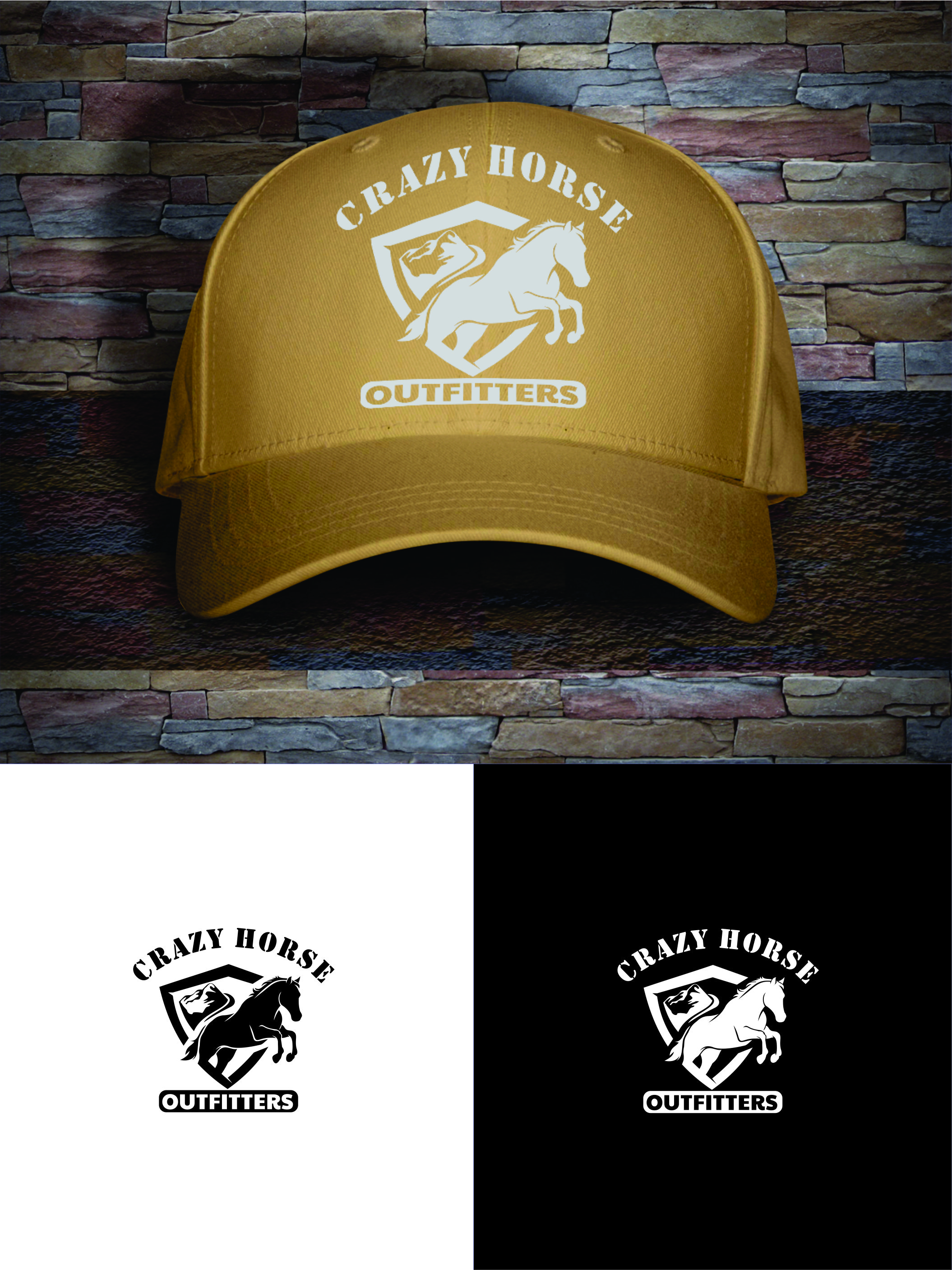 Logo Design by dorna 2 for this project | Design #23091360