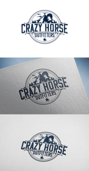 Logo Design by SSPP for this project | Design: #23068914