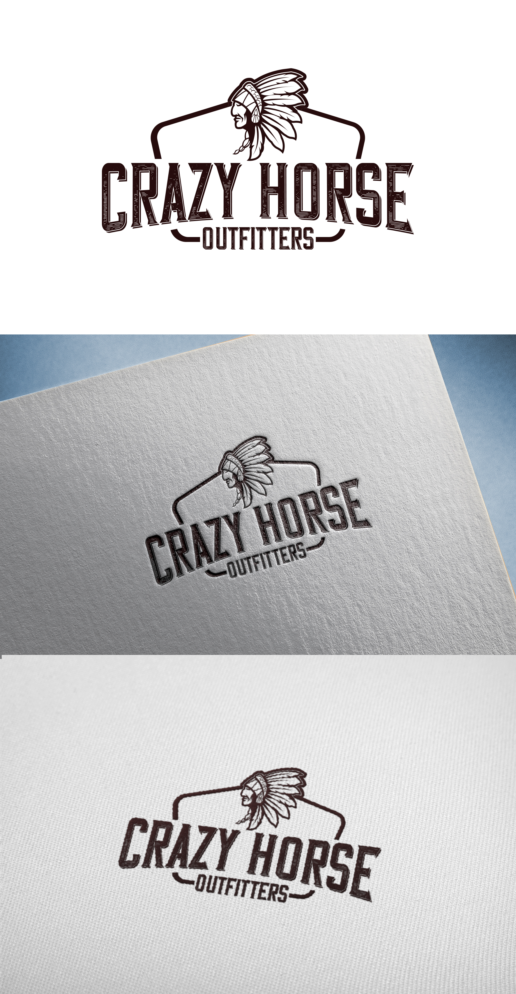 Logo Design by SSPP for this project | Design #23069138