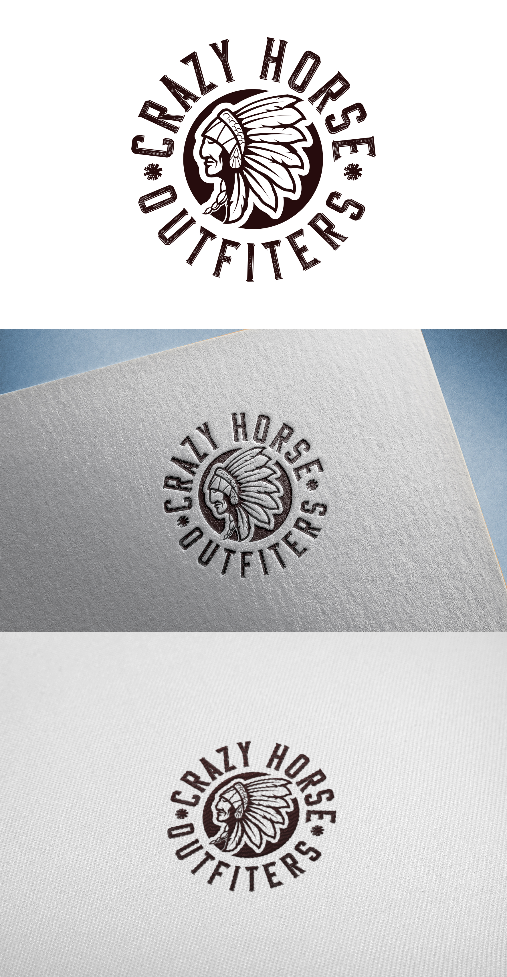 Logo Design by SSPP for this project | Design #23069145