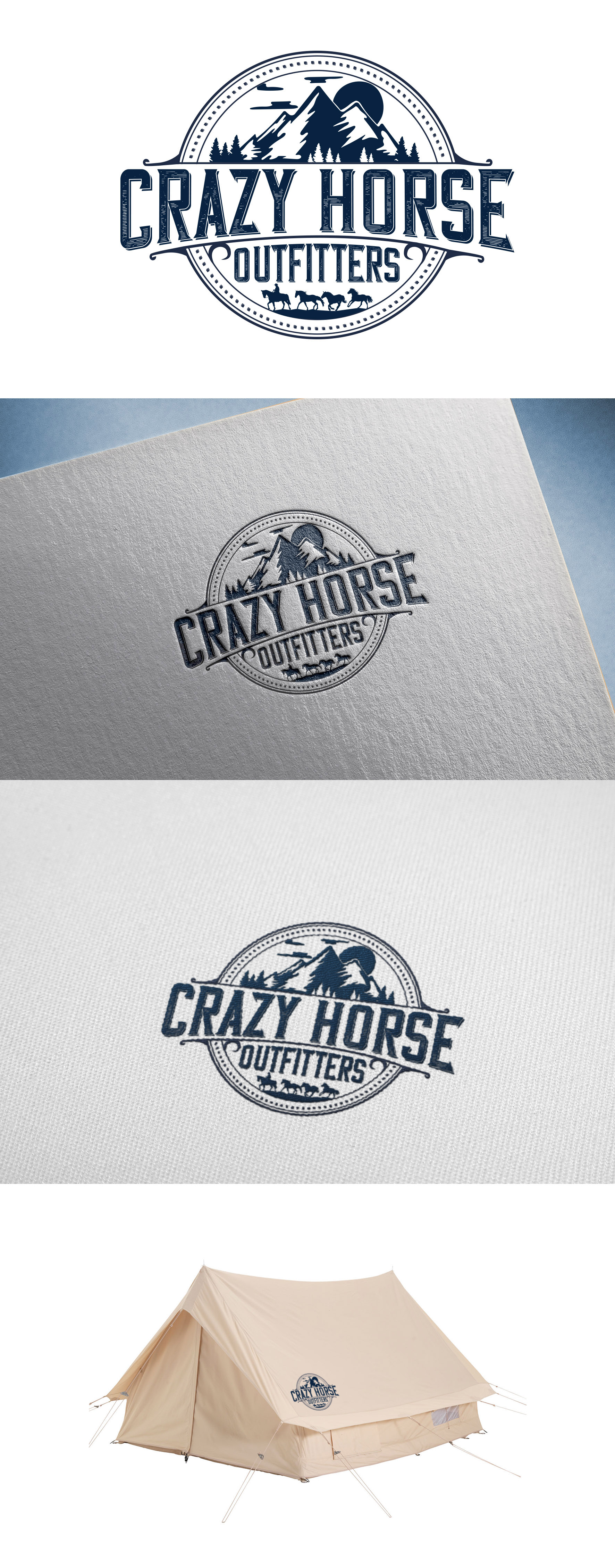 Logo Design by SSPP for this project | Design #23075215