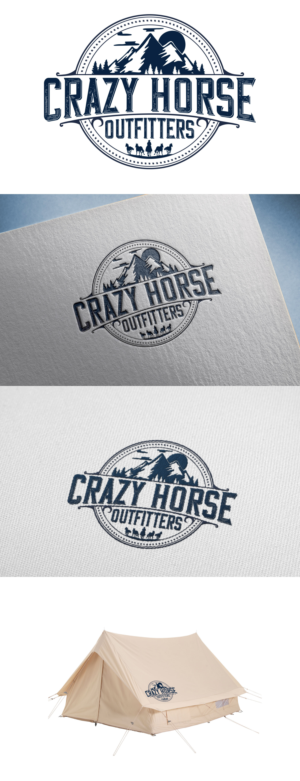 Logo Design by SSPP for this project | Design: #23107957