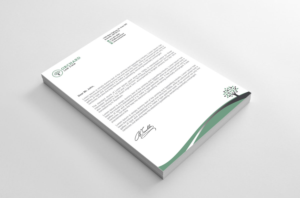 Letterhead Design by alpesh9520 for this project | Design: #23053451