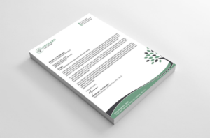 Letterhead Design by alpesh9520 for this project | Design: #23053540