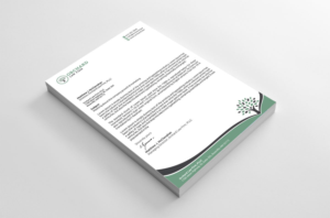Letterhead Design by alpesh9520 for this project | Design: #23053581