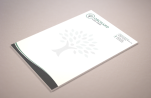 Letterhead Design by Musa. A
