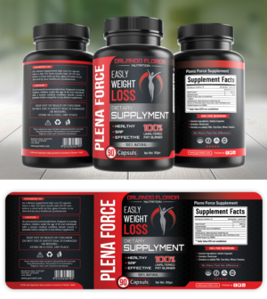 Label Design by SAI DESIGNS for this project | Design: #23061082