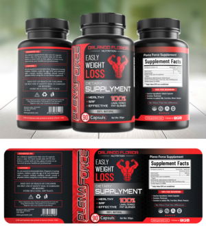 Label Design by SAI DESIGNS for this project | Design: #23070730