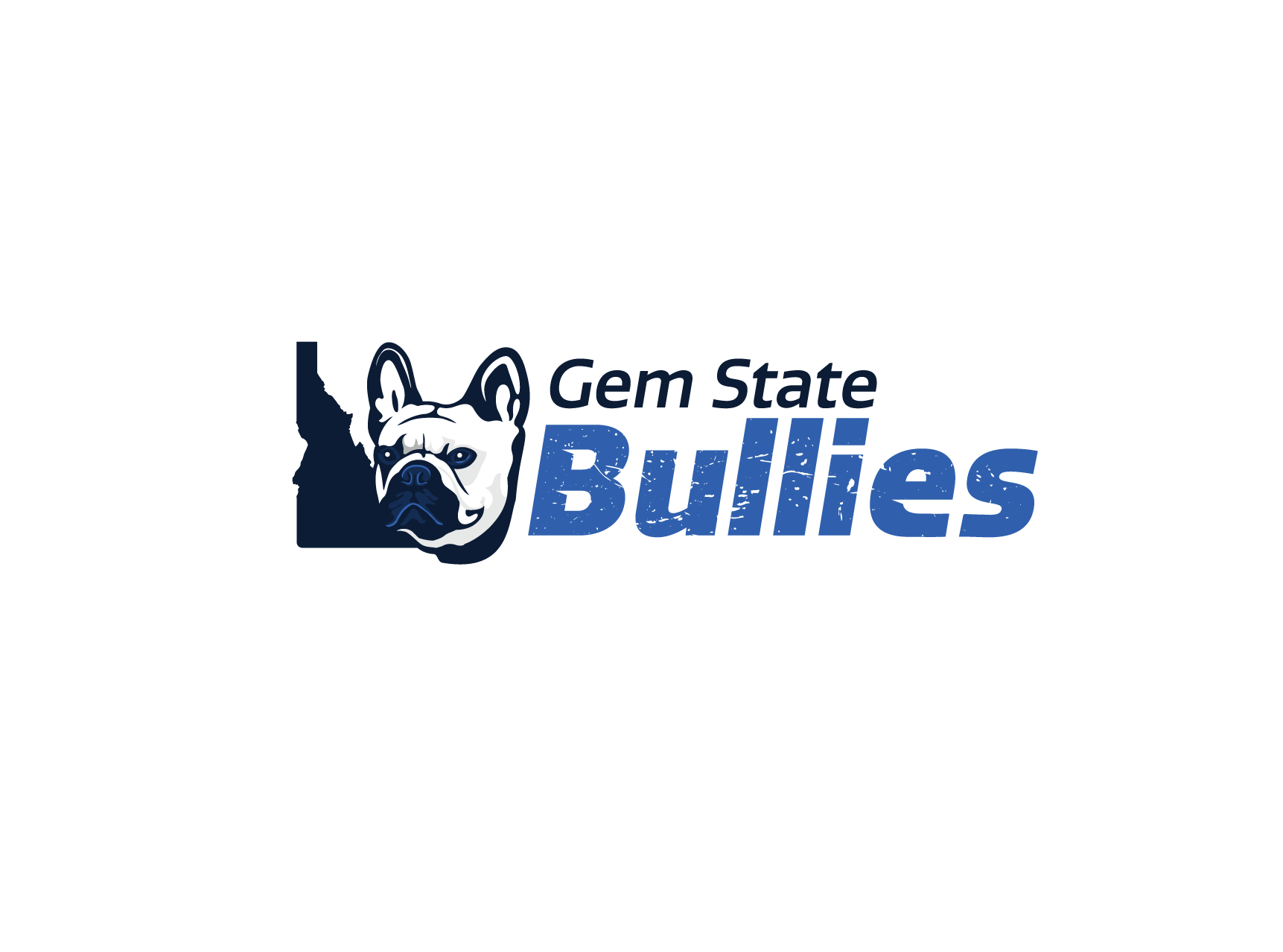 Design de Logo par Mosa Abo swelem pour Gem State Bullies  | Design #23067200