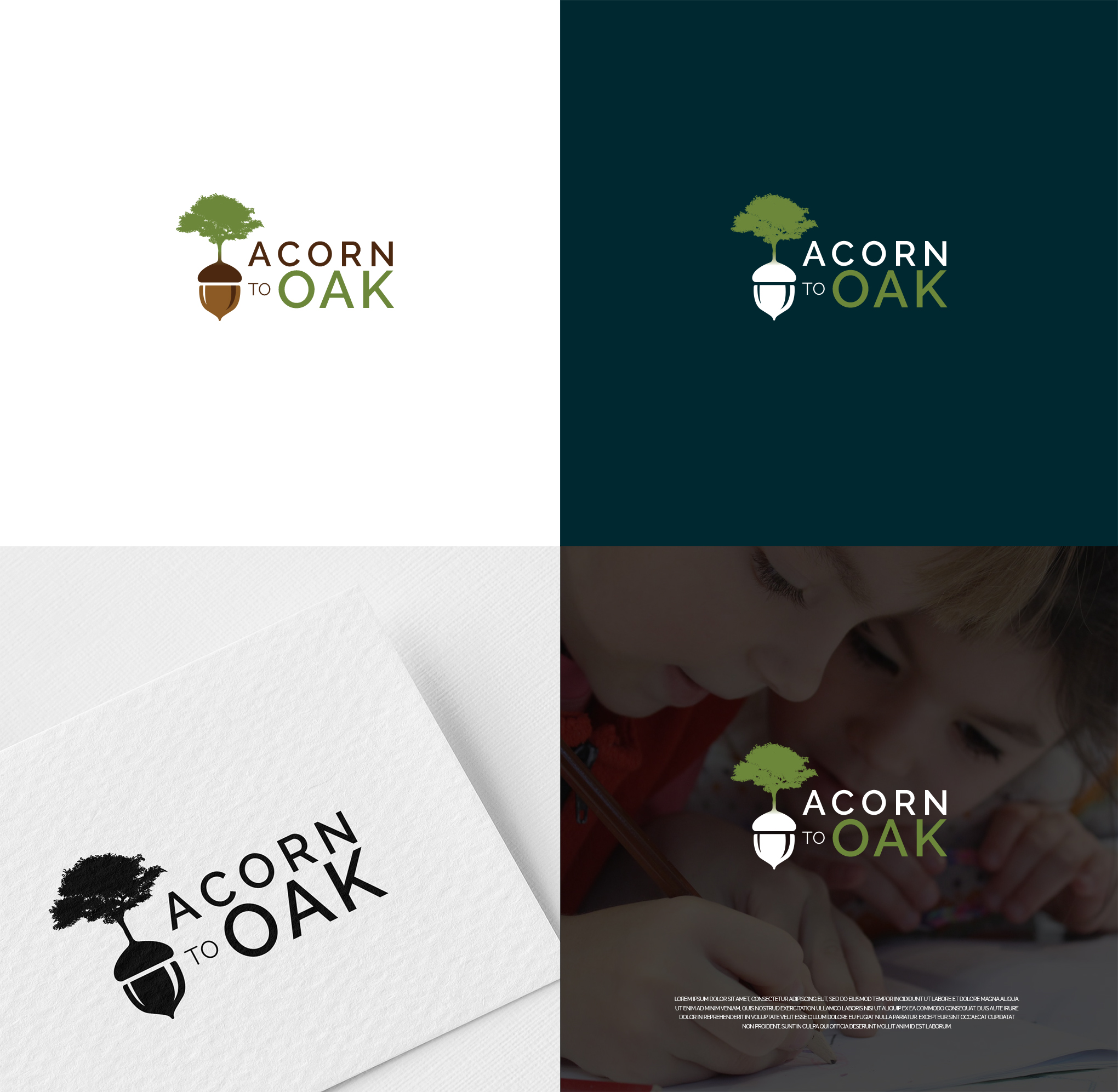 Diseño de Logo por Alex Petersen para este proyecto | Diseño #23049022