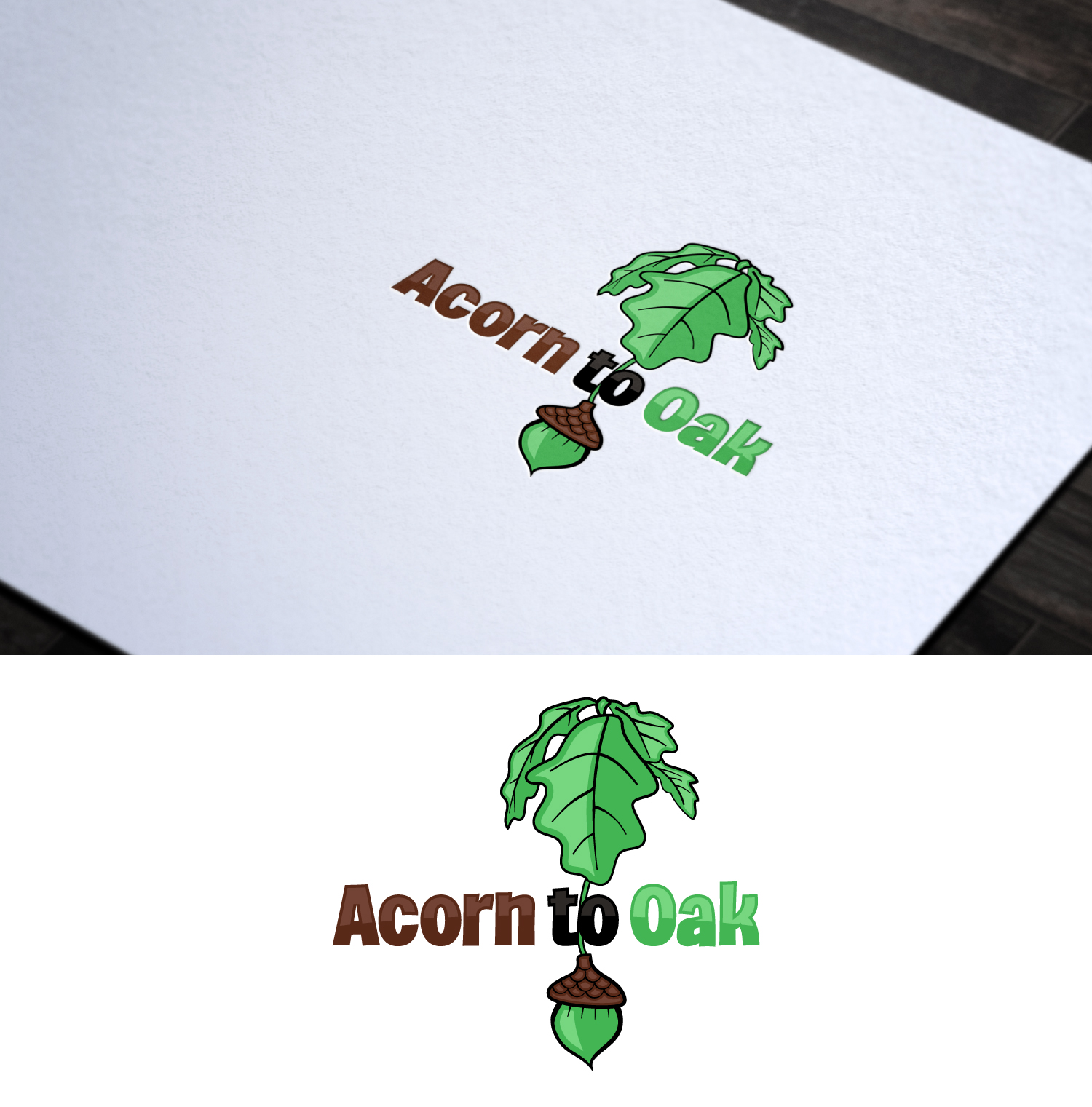 Logo Design by H-H Arts for this project | Design #23053155