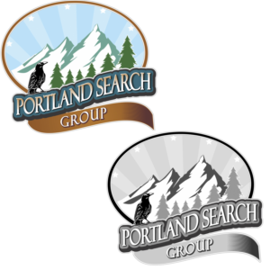 Logo Design by Gustavo Rivera for PNW Search | Design: #23061613