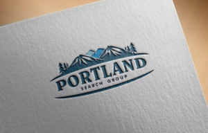 Logo Design by rastf2day for PNW Search | Design: #23089297