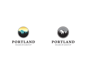 Logo Design by bijuak for PNW Search | Design: #23049346