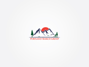 Logo Design by noishotori for PNW Search | Design: #23061071