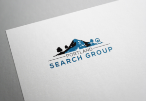 Logo Design by Deziners Zone for PNW Search | Design: #23056723