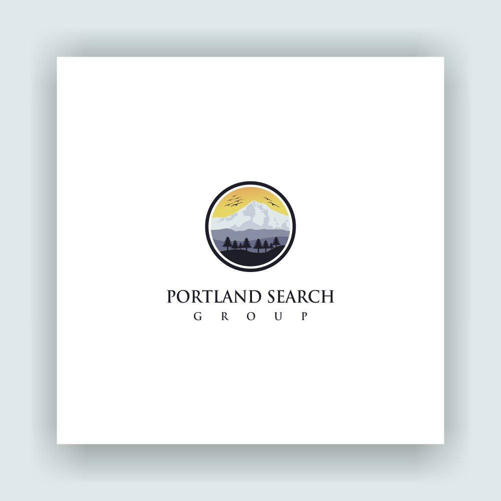 Logo Design by g234t_d4y for PNW Search | Design #23064902