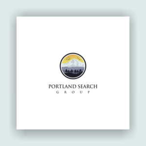 Logo Design by g234t_d4y for PNW Search | Design: #23064902