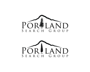 Logo Design by MAWBM for PNW Search | Design: #23097410