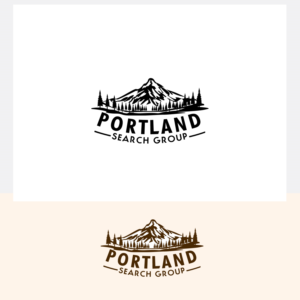 Logo Design by sankar999 for PNW Search | Design: #23048286