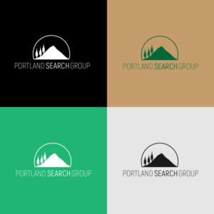 Logo Design by OrenL for PNW Search | Design: #23071880