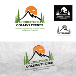 Logo Design by Rajib Bhattacharya for PNW Search | Design: #23052588