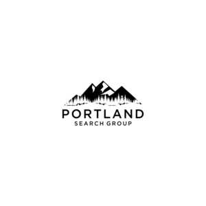 Logo Design by Rhibas for PNW Search | Design: #23048231
