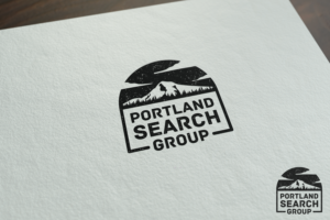 Logo Design by aquabomb26 for PNW Search | Design #23052507