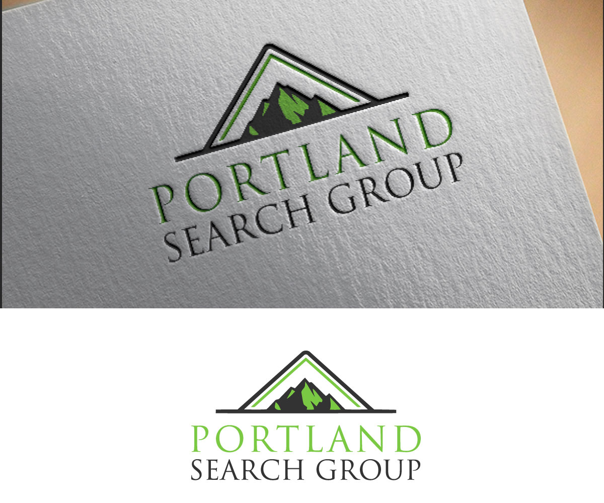 Logo Design by MehediHasan771 for PNW Search | Design #23058920