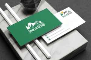 Logo Design by Farooq Zahid for PNW Search | Design: #23061099