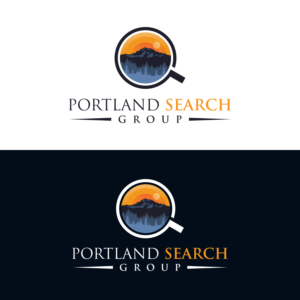 Logo Design by fatiyadesign for PNW Search | Design: #23050357