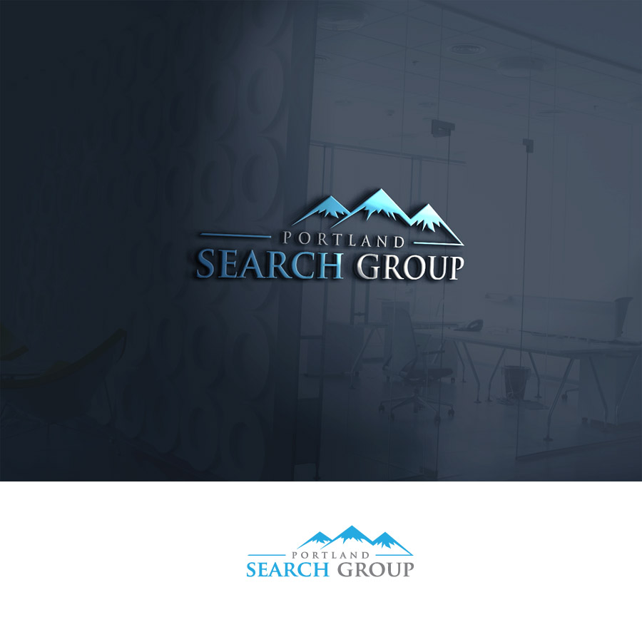 Logo Design by Matrix Studio for PNW Search | Design #23054889