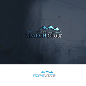 Logo Design by Matrix Studio for PNW Search | Design: #23054889