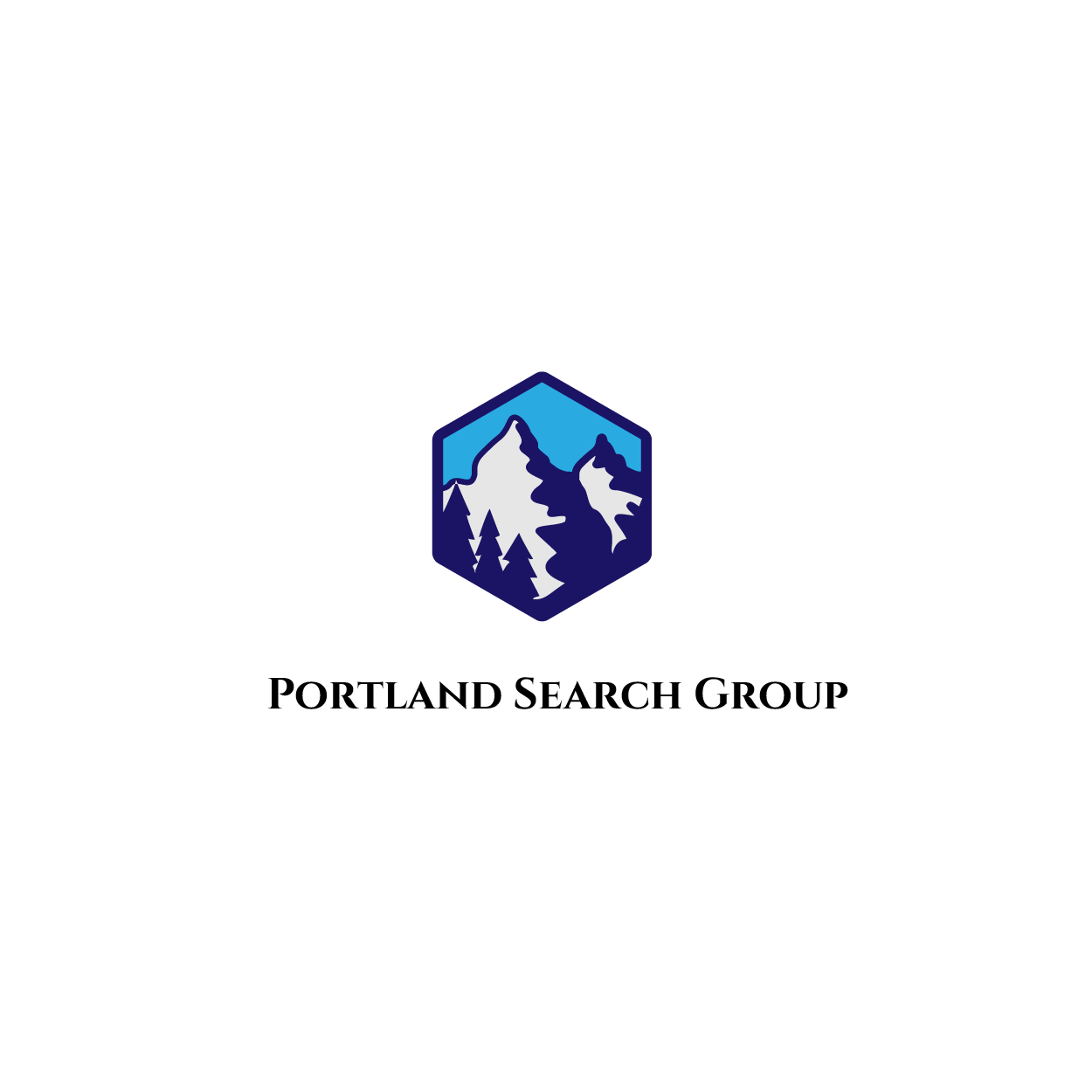 Logo Design by Valexandra for PNW Search | Design #23059028