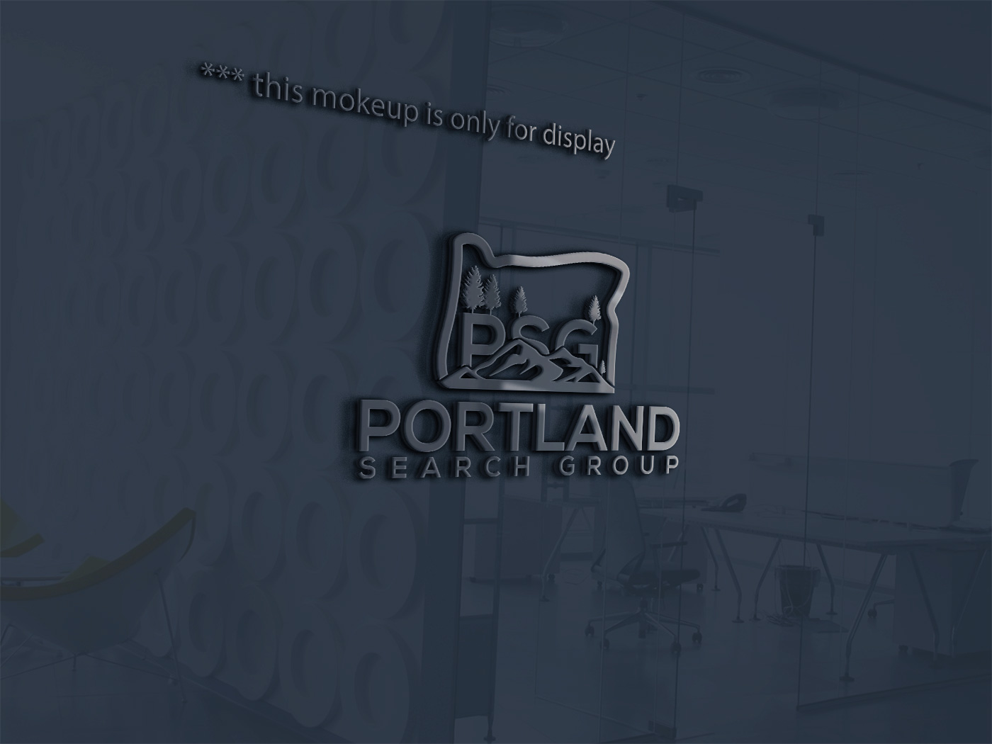 Diseño de Logo por Rixes tay para PNW Search | Diseño #23048627