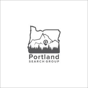 Logo Design by Faisal199 for PNW Search | Design: #23048783