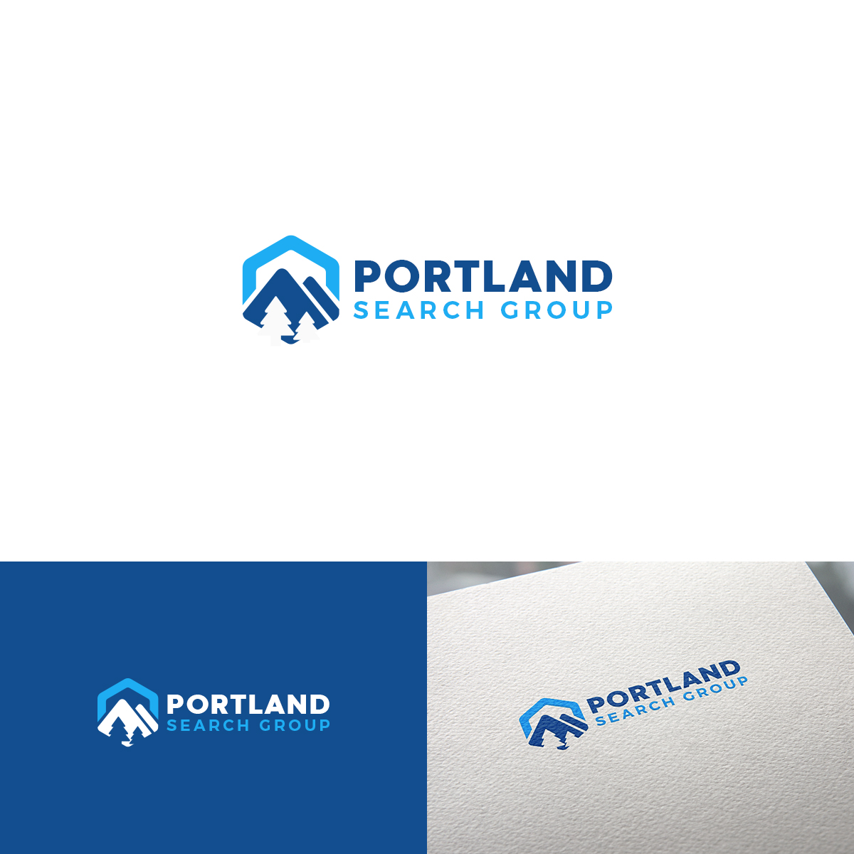 Design de Logo par Rayn Design pour PNW Search | Design #23055307