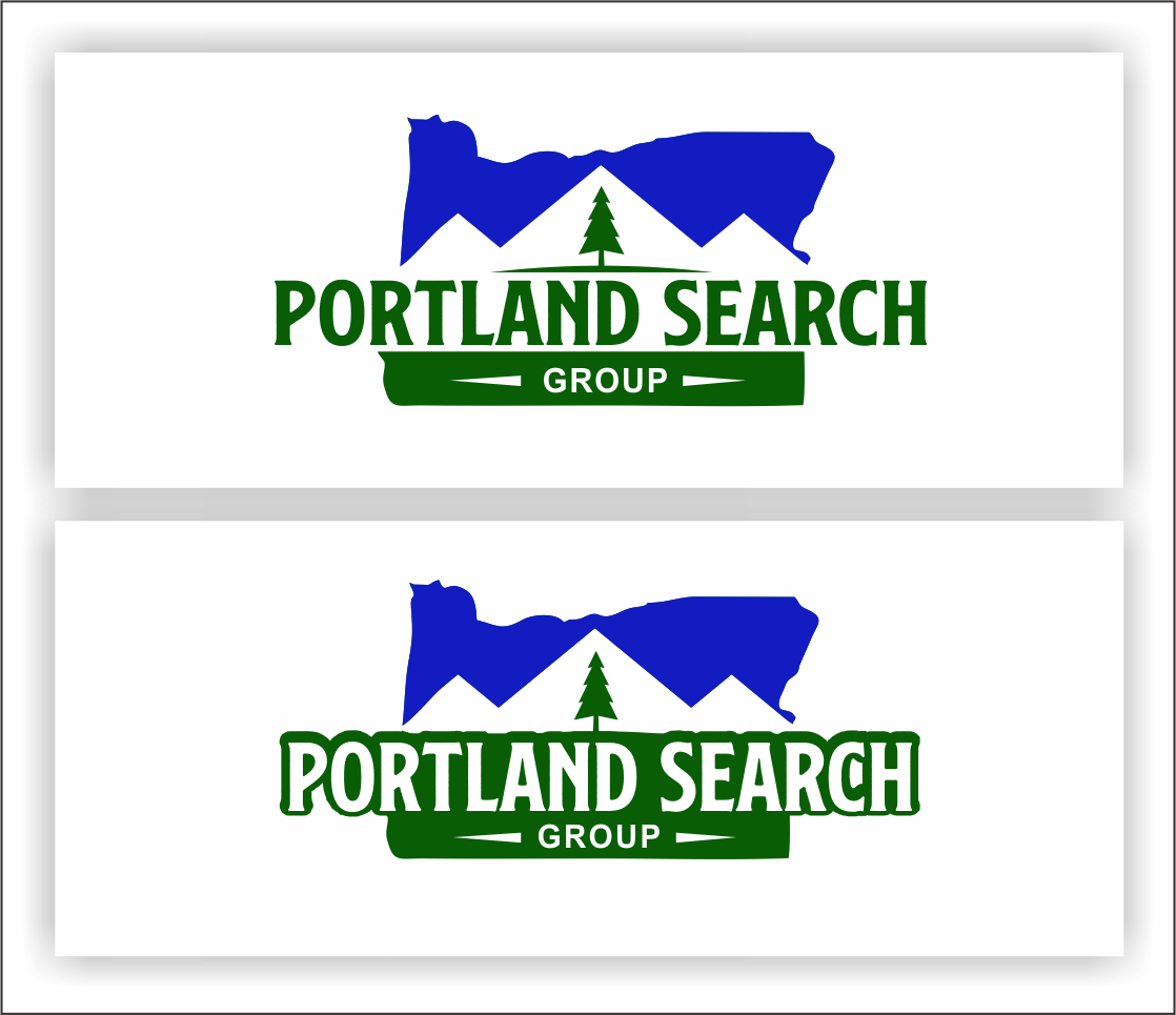Diseño de Logo por Udaya G para PNW Search | Diseño #23063025