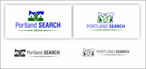 Logo Design by Udaya G for PNW Search | Design: #23068259