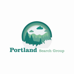 Logo Design by Hearty's Gallery for PNW Search | Design: #23096067
