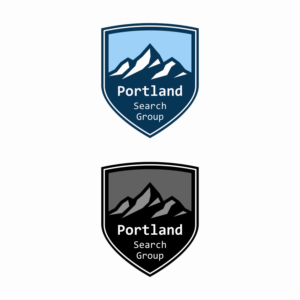 Logo Design by Hearty's Gallery for PNW Search | Design: #23096261