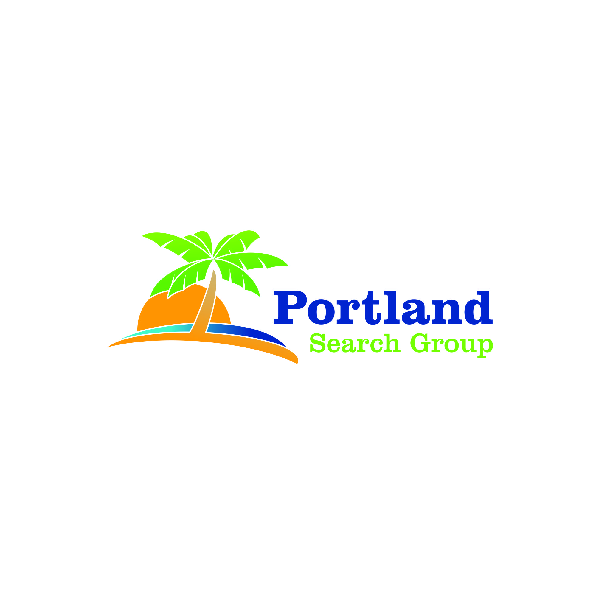 Diseño de Logo por Hearty's Gallery para PNW Search | Diseño #23096353