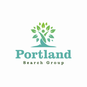 Logo Design by Hearty's Gallery for PNW Search | Design: #23096398