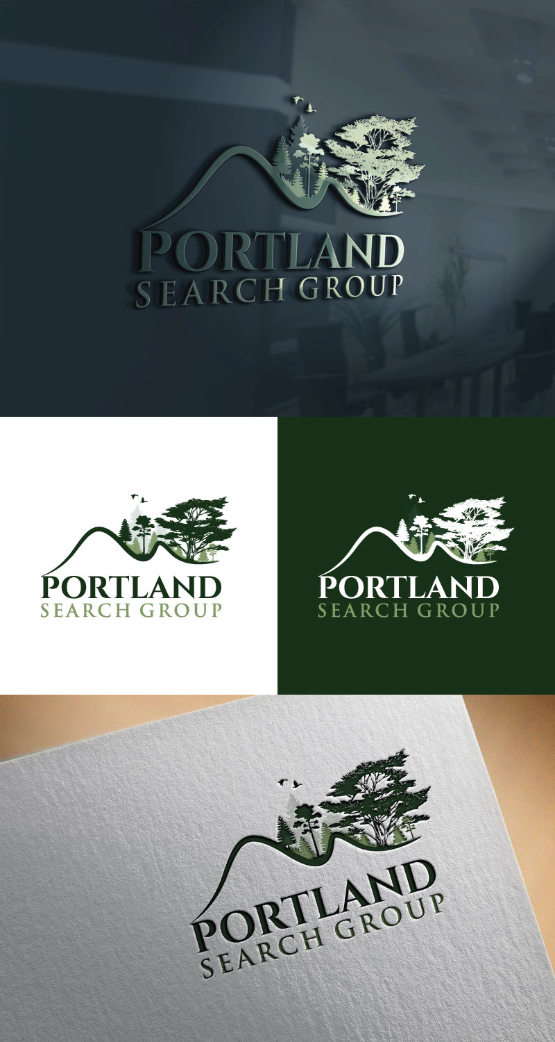 Design de Logo par Md Shehidul Islam Rimon pour PNW Search | Design #23077546