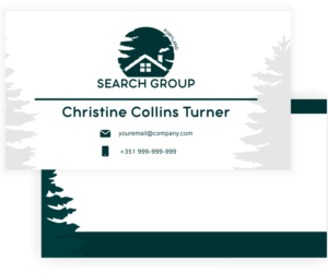 Logo Design by Olga Helga for PNW Search | Design: #23058020